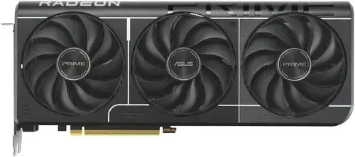 Placa video ASUS Radeon PRIME OC RX 9060 XT 8GB GDDR6 128-bit