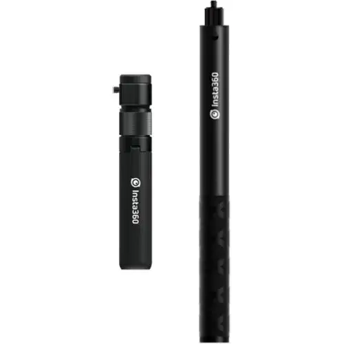 Bullet Time + Selfie Stick pentru Insta360 ONE X, ONE R