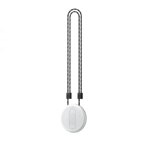 Sistem prindere colier Insta360 Magnet Pendant pentru Camere video actiune GO 3