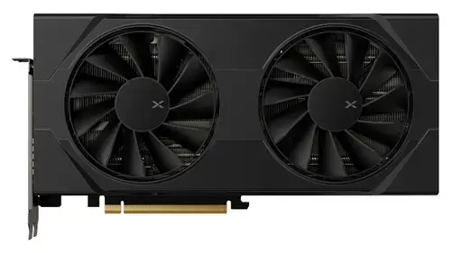 Placa video XFX Swift Radeon RX 9060 XT OC Gaming Edition 8GB DDR6 128-bit