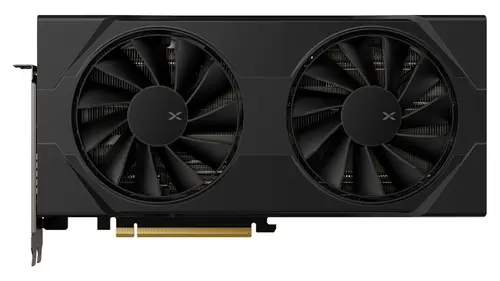 Placa video XFX Swift Radeon RX 9060 XT OC Gaming Edition 8GB DDR6 128-bit