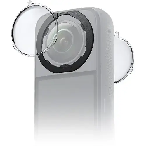 Protectie lentila Insta360 CINSBAQY pentru Insta360 X3