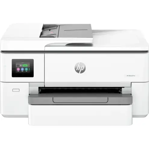 Multifunctionala Color InkJet HP OfficeJet Pro 9720e All-in-One, Retea, Wi-Fi, imprimare A3