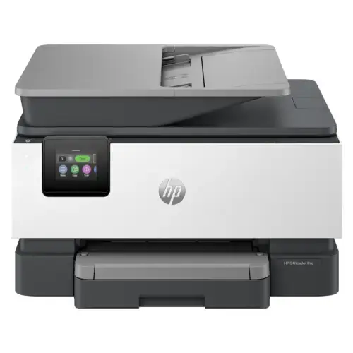 Multifunctionala Color InkJet HP OfficeJet Pro 9120b All-in-One, A4, Retea, Wireless, ADF 35 coli