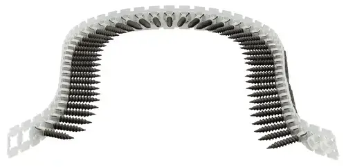 Set suruburi Makita F-30913 Cpentru gips-carton, 3.9 x 25mm, 1000 buc