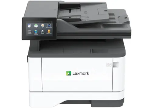 Multifunctional Laser Monocrom Lexmark MX432adwe, A4, Wireless, Retea, DADF