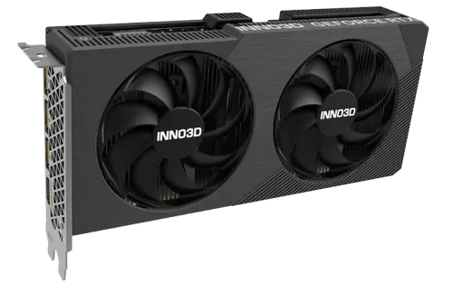Placa video INNO3D GeForce RTX 5060 Twin X2 8GB GDDR7 128-bit DLSS 4.0