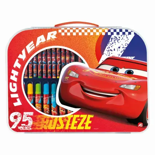 Gentuta pentru desen AS Art Cars