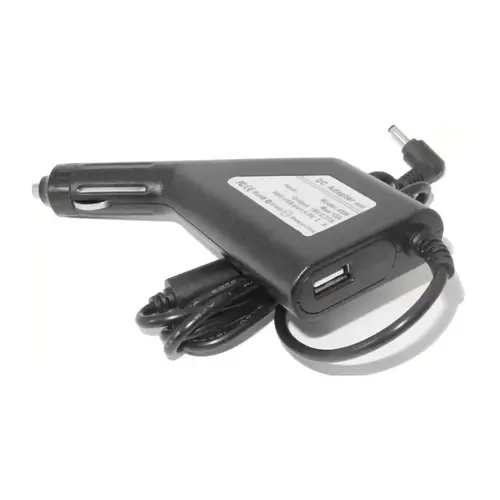 Incarcator auto Asus R415JA 45W Mentor Premium