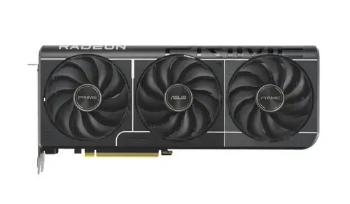 Placa video ASUS Radeon RX 9060 XT PRIME OC 16GB GDDR6 128-bit