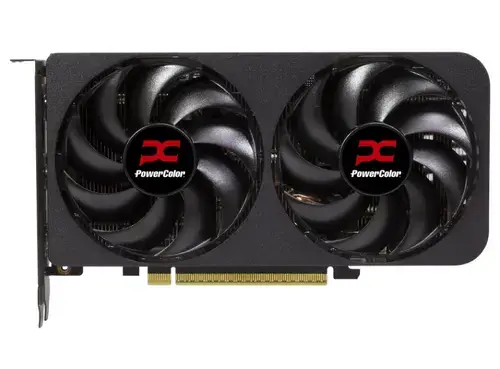 Placa video PowerColor Radeon RX 9060 XT Reaper 16GB DDR6 128-bit