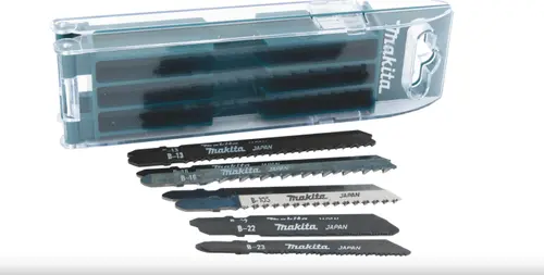 Set lame ferastrau pendular Makita B-44410