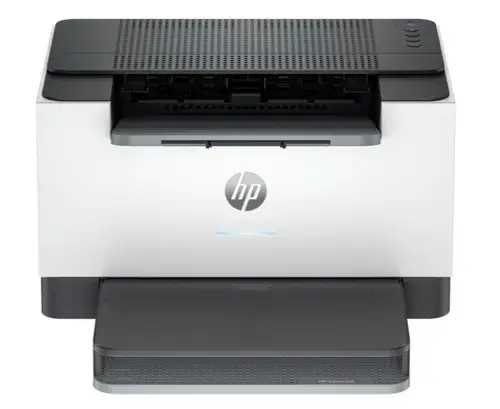 Imprimanta Monocrom HP LaserJet M207dw, A4, Wi-Fi, Duplex, Ethernet