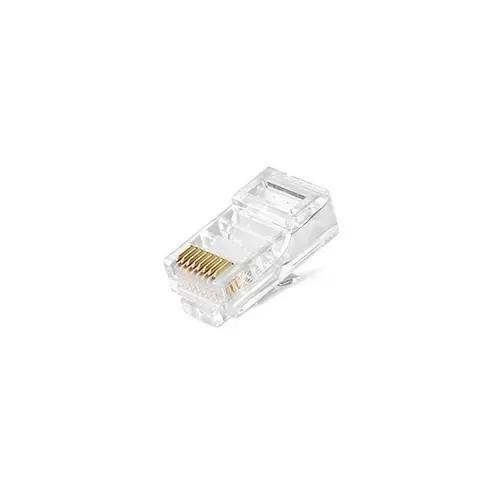 Mufa RJ45 UTP cat.6, 100 buc.