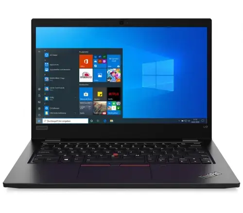 Laptop Refurbished Lenovo ThinkPad L13 Gen 2, Intel Core i5-1135G7 2.40 - 4.20GHz, 8GB DDR4, 256GB SSD, 13.3 Inch Full HD