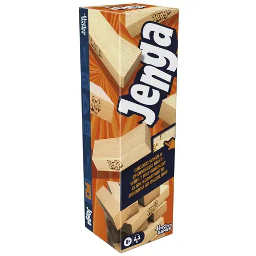 Joc de societate Jenga