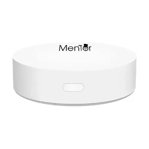 Hub Gateway Unitate Centrala Smart wireless Mentor TSW011 ZigBee 3.0 Premium