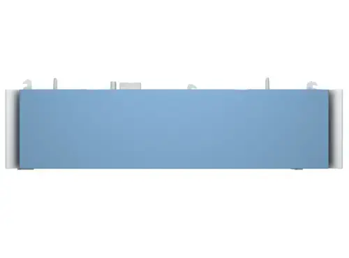Tava alimentare hartie HP Color LaserJet 28N93A, 550 coli