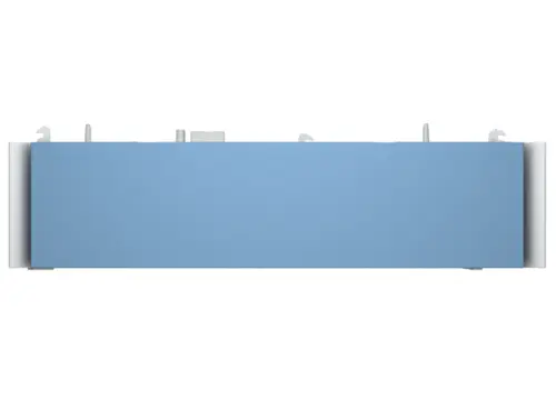 Tava alimentare hartie HP Color LaserJet 28N93A, 550 coli