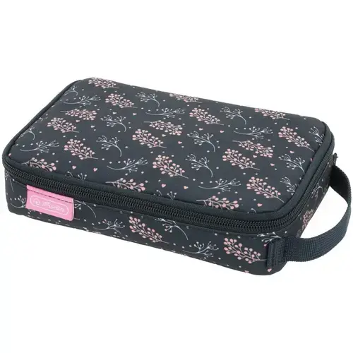Penar Herlitz, tip etui 2 Go, motiv Blossom