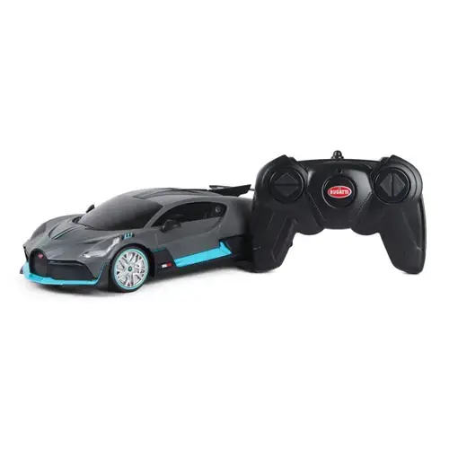 Masinuta Rastar RC  Bugatti Divo, 1:24