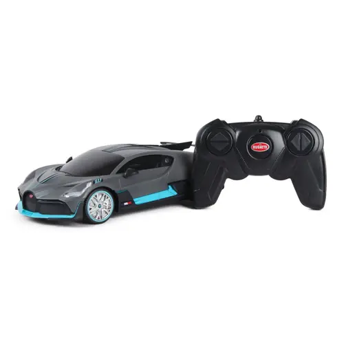 Masinuta Rastar RC  Bugatti Divo, 1:24
