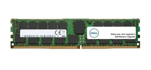 Memorie Server Dell 16GB 3200MHz 1Rx8 DDR4 UDIMM ECC