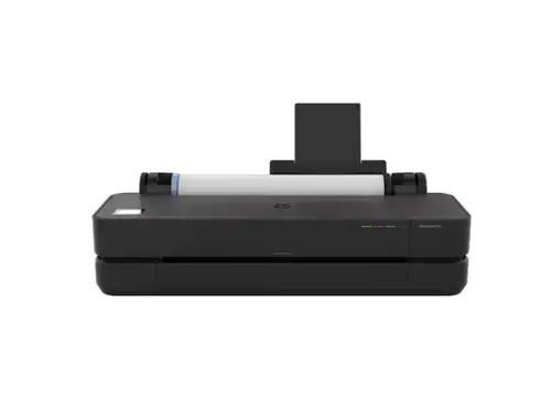 Plotter HP DesignJet T250 2025 Edition, 24inch, Color, Wi-Fi, Retea, USB 2.0