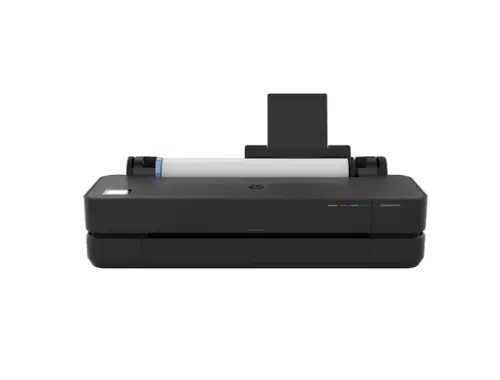 Plotter HP DesignJet T250 2025 Edition, 24inch, Color, Wi-Fi, Retea, USB 2.0