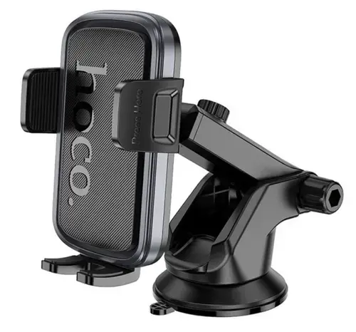 Suport Auto HOCO H81, Universal, Gri