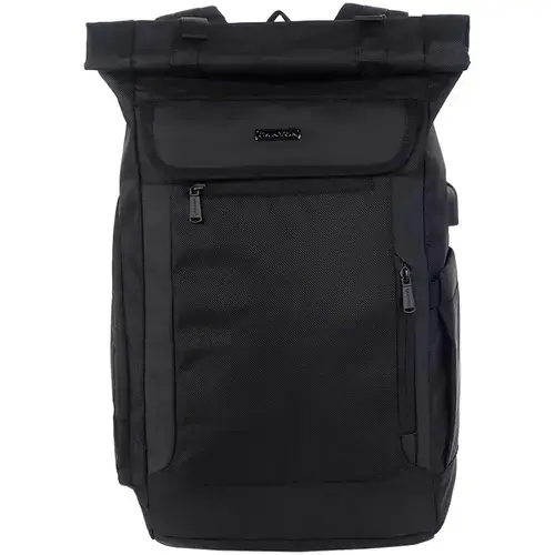 Rucsac laptop Canyon RT-7 Urban 17.3inch, Negru
