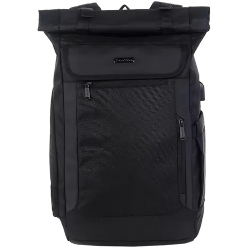 Rucsac laptop Canyon RT-7 Urban 17.3inch, Negru