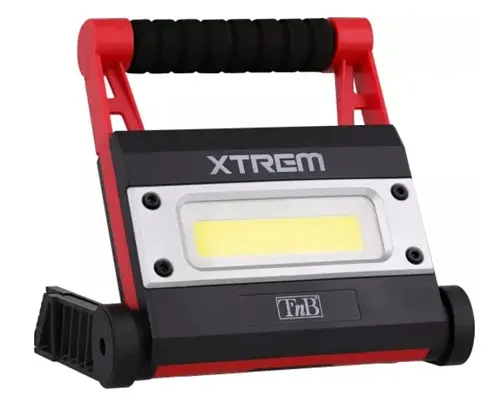 Reflector TnB XTREMWORK, 12W, 1000 lumeni