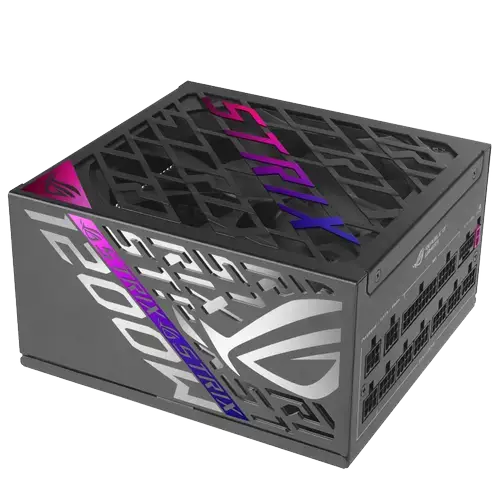 Sursa ASUS ROG STRIX 1200W Platinum, 80+, 1200W, Full Modulara, ATX 3.1