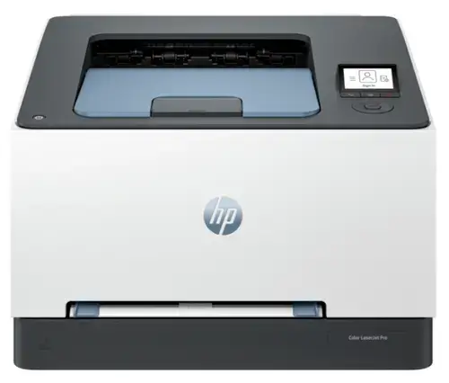 Imprimanta Color HP LaserJet Pro 3202dw, A4, Duplex imprimare, Wireless, Retea