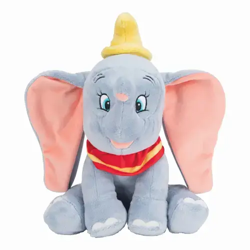 Jucarie de plus Disney Dumbo