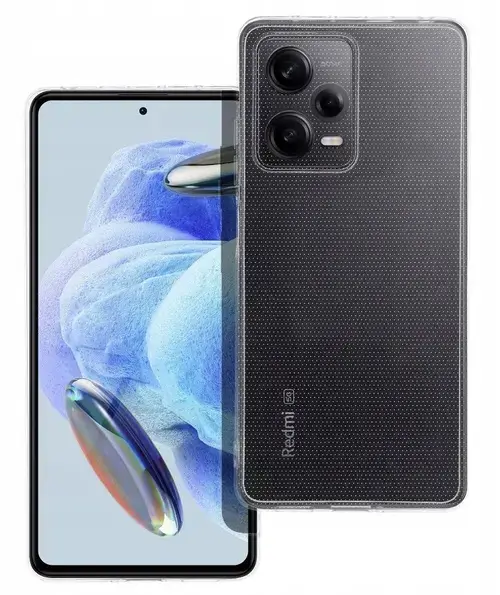 Husa cu Protectie Camera pentru Oppo Reno13 FS 5G, OEM, 2mm, Transparenta