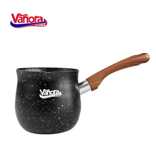 Ibric din aluminiu VANORA HOME VN-SYN-IB014, 13 CM, 1.4 L