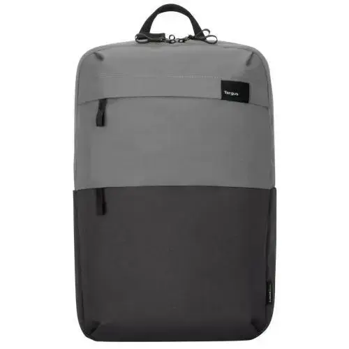 Rucsac laptop 16inch Targus  Sagano Eco, Gri