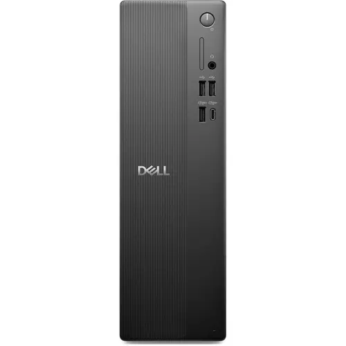 Calculator Sistem PC DELL Slim, Procesor Intel® Core™ Ultra 7 265 2.4GHz Arrow Lake, 16GB RAM, 1TB SSD, Intel UHD 730, Windows 11 Pro