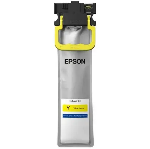 Cartus Cerneala Epson PRO XL C13T11N440, 3000 pagini, Galben