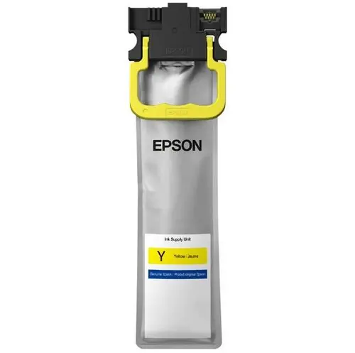 Cartus Cerneala Epson PRO XL C13T11N440, 3000 pagini, Galben