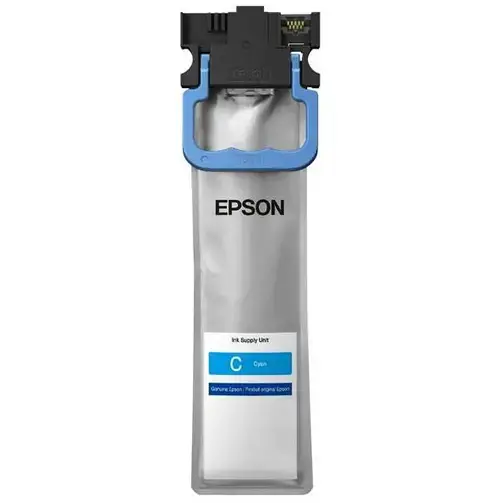Cartus Cerneala Epson PRO XL C13T11N240, 3000 pagini, Cyan