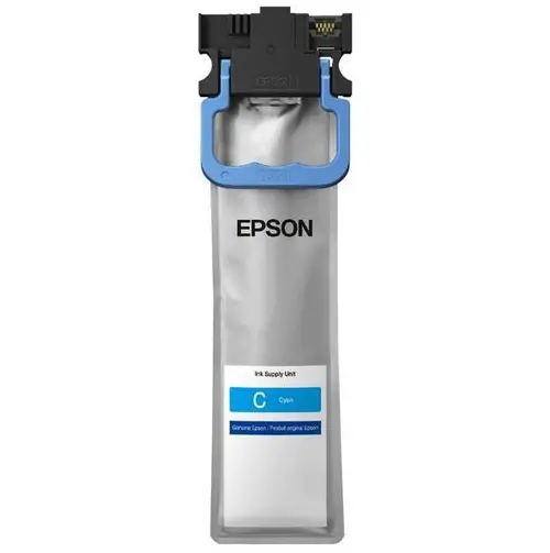 Cartus Cerneala Epson PRO XL C13T11N240, 3000 pagini, Cyan