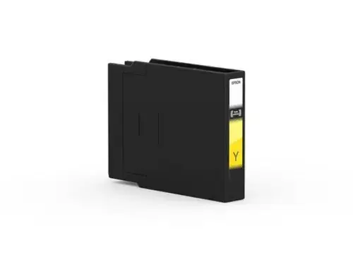 Cartus Cerneala Epson C13T13X440, 4.600 pagini, Galben
