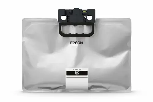 Cartus Cerneala Epson XXL C13T12F140, 40.000 pagini, Negru