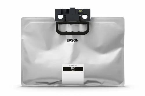Cartus Cerneala Epson XXL C13T12F140, 40.000 pagini, Negru