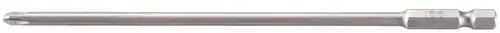 Set biti Makita 191V02-0, PH2x155mm, 5 buc