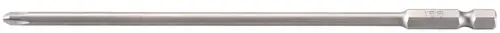 Set biti Makita 191V02-0, PH2x155mm, 5 buc