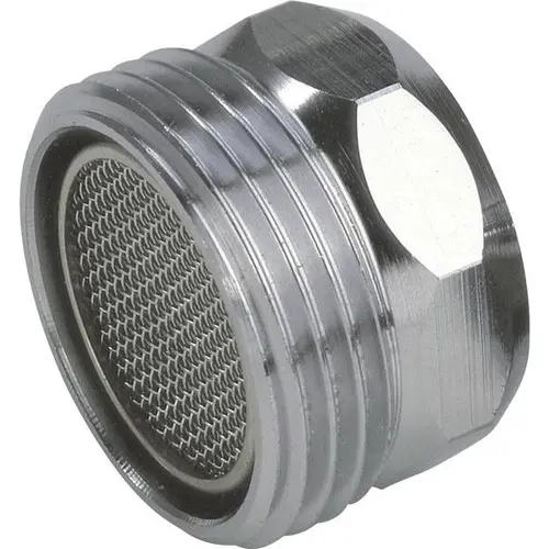 Conector jet bule cu filet Gardena, filet interior M22